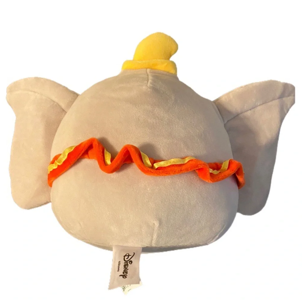 Squishmallows disney dumbo